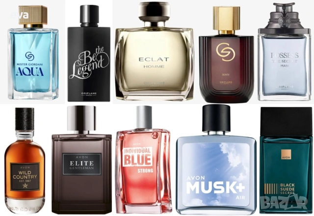 Eclat Homme, Giordani Gold, Possess The Secret, Wild Country, Full Speed