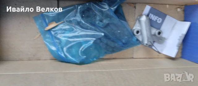 Комплект ангренажна верuга VW, Audi, Skoda , снимка 4 - Части - 50620245