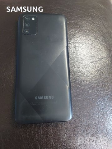 Samsung - A02s, снимка 6 - Samsung - 45265434