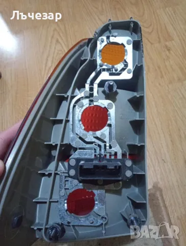 Десен стоп BMW X5, снимка 3 - Части - 49097946