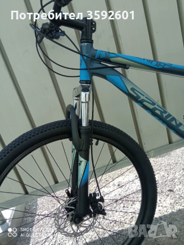 нови велосипеди 27.5 цола,29 цола., снимка 4 - Велосипеди - 50743987