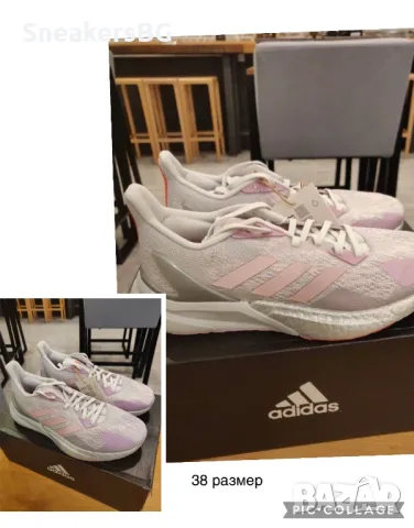 Adidas X900L3 номер 38 , снимка 3 - Маратонки - 47145144