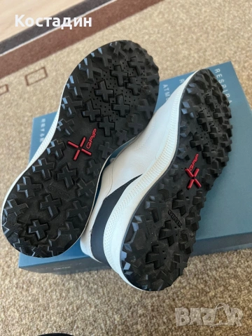 Спортни обувки Geox нови, снимка 5 - Дамски ежедневни обувки - 53837035