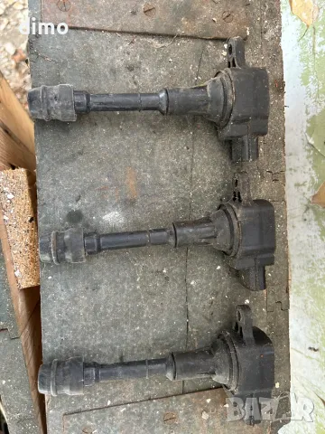 бобини за Nissan Primera X-trail Нисан Примера Xtrail 22448 8H315