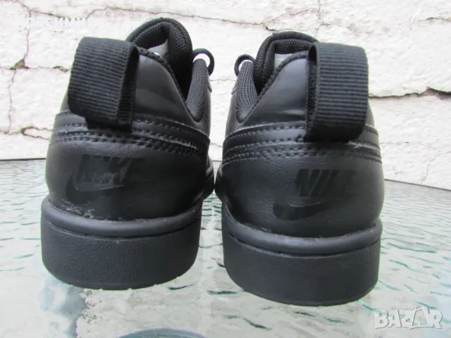 Детски маратонки Nike Court Borough Low 2, снимка 5 - Детски маратонки - 49339621