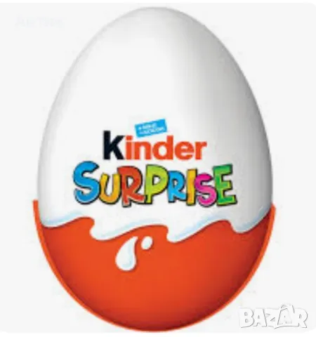 Лот Стари Играчки Kinder 90'те год., снимка 10 - Колекции - 49562416