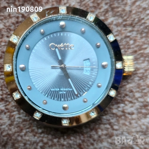 Часовници Oxette, снимка 2 - Дамски - 52007662