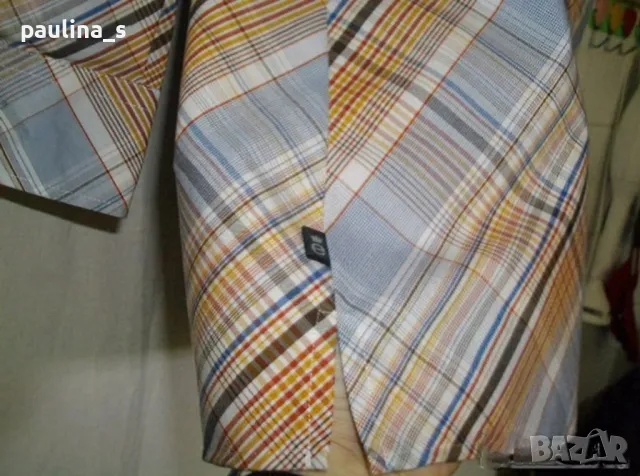 Четири броя / Дамска маркова риза / сходни модели, снимка 18 - Ризи - 14207024