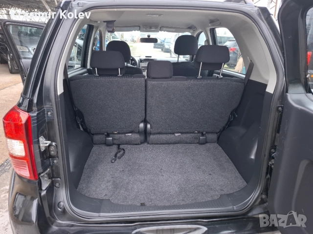 Дайхацу Териос, снимка 12 - Автомобили и джипове - 52488699