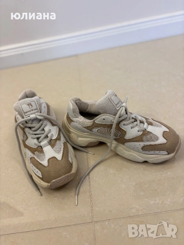 Маратонки , снимка 2 - Маратонки - 54250972