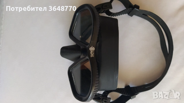 Аксесоари за подводен риболов и фридайвинг, снимка 2 - Екипировка - 53112116