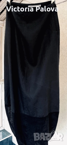 Дизайнерска пола AIZEL ARTICLES  уникална и единствена, снимка 6 - Поли - 52521961