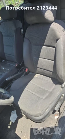 На части Audi a3 8L 1.9 131 с 6 скорости и дюзи AL