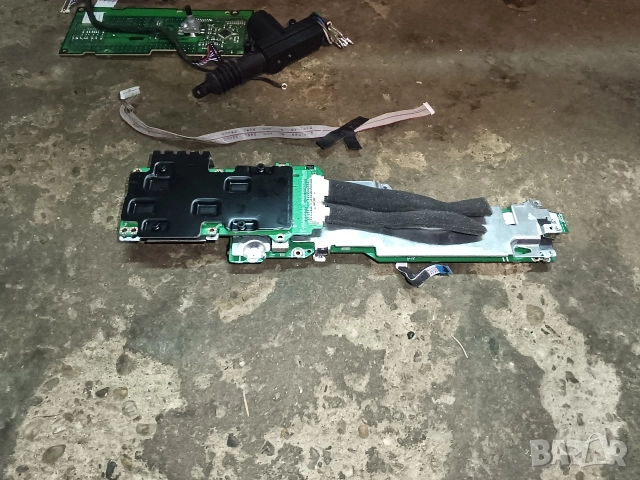 Платки и ел компоненти 44, снимка 18 - Друга електроника - 52665441