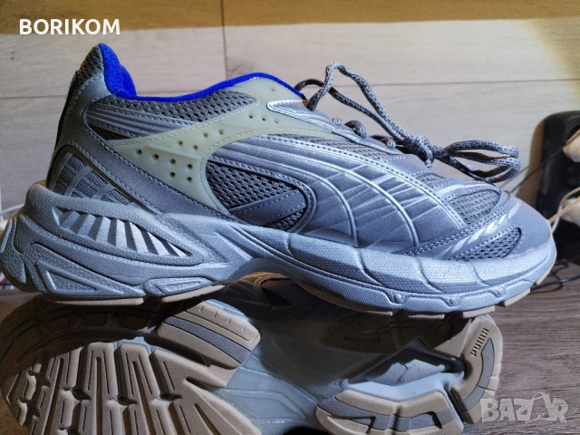 Маратонки Puma Velophasis, 44 размер, нови., снимка 4 - Спортни обувки - 52698000