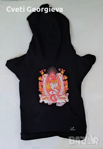 Дрешка за куче