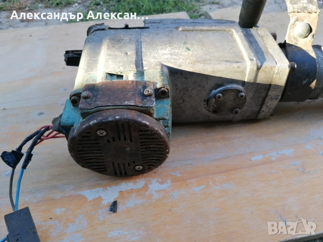 Къртач Макита, снимка 12 - Други инструменти - 51612572