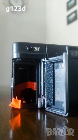 Olympus AF-1, снимка 5 - Фотоапарати - 54245632