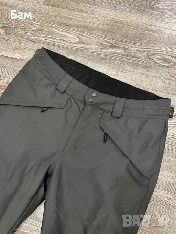 O’Neill hammer snow pants размер М 15000 мм воден стълб  , снимка 5 - Панталони - 47629420