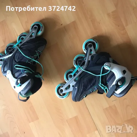 Продавам ролери, снимка 5 - Ролери, кънки - 49939577