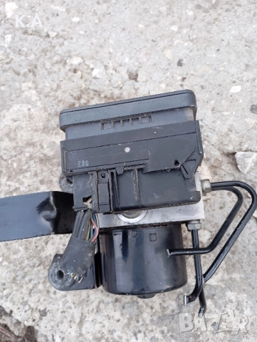 ABS модул Ford C-Max 2006, снимка 3 - Части - 51871641