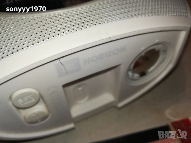 JBL HORIZON 18Х8СМ 2208251452, снимка 12 - Bluetooth тонколони - 51453670