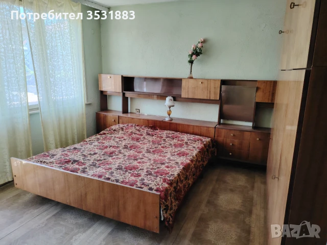 Двуфамилна къща в Карнобат, снимка 12 - Къщи - 50919896