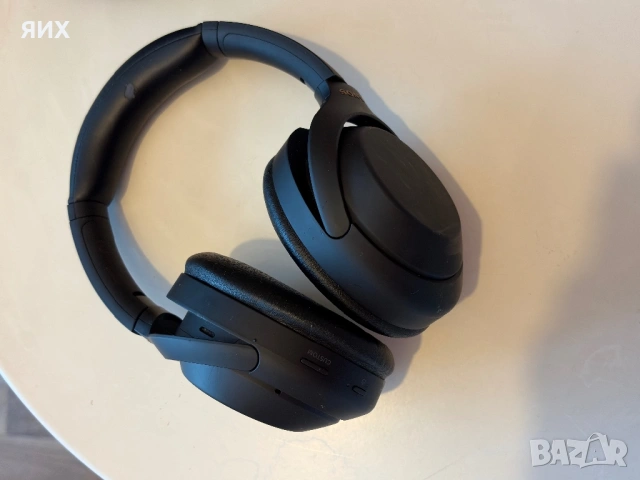 Безжични шумопотискащи слушалки WH-1000XM4, снимка 6 - Bluetooth слушалки - 53862648
