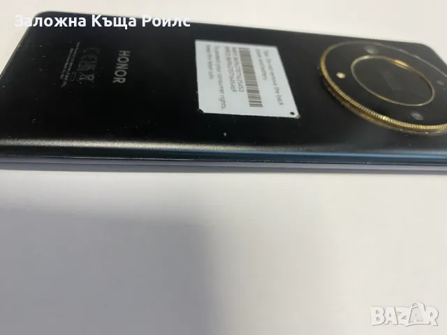 honor magic 6 lite 5g , снимка 2 - Други - 47848296