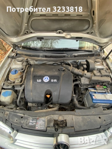 колата се продава само на части всичко е налично, снимка 4 - Автомобили и джипове - 52839471