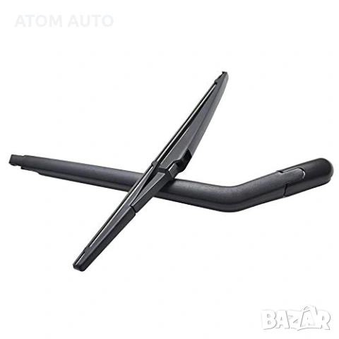 TOYOTA COROLLA E12/Задна чистачка с рамо за Тойота Корола Хечбек 01-07