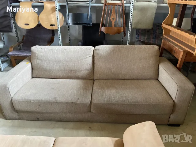 Стилен Диван, снимка 3 - Дивани и мека мебел - 50055575