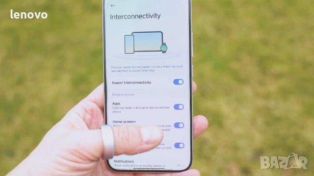 Redmi Note 15 Pro Plus 12GB RAM, 512GB памет, снимка 2 - Xiaomi - 53925577