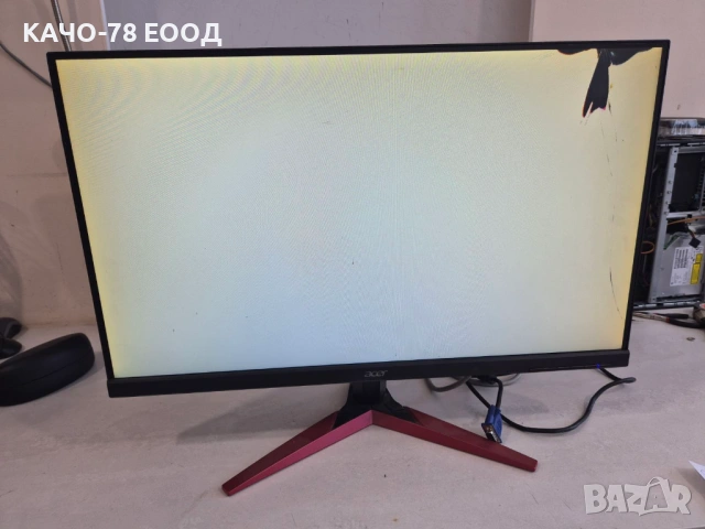 Монитор Acer KG271 - за части