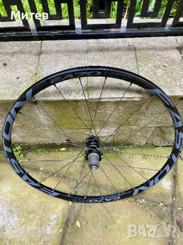 EA STON XCT-26”,Schwalbe Ice Spiker-26/2.1 , снимка 9 - Части за велосипеди - 50286998
