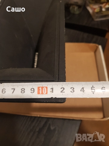 Говорители лентови , снимка 6 - Тонколони - 52586577