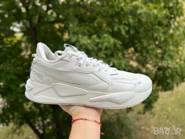 Puma RS-Z LTH — номер 42.5, снимка 1 - Маратонки - 47283974