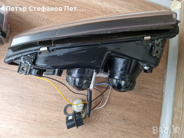 Фарове за шкода Фабия 1, снимка 2 - Части - 53190725