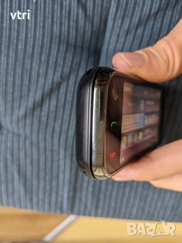 Nokia N97 mini Made in Finland , снимка 4 - Nokia - 52619288