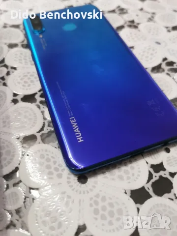 Huawei p30 lite 128!/4, снимка 3 - Huawei - 49183122