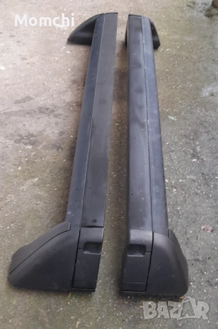 Напречни греди VW TUAREG, снимка 3 - Аксесоари и консумативи - 52147817