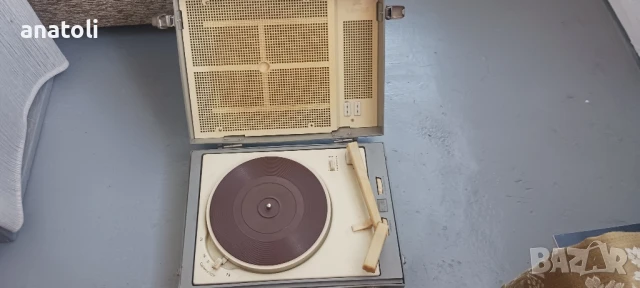 Грамофон Концертний-3