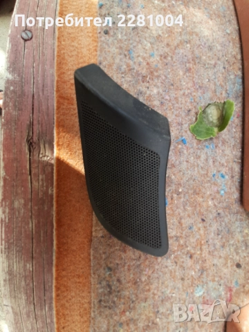 Ауди а4 б6 пищялка, снимка 3 - Части - 52027982