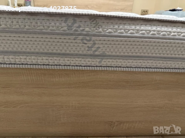 Матрак, снимка 3 - Други стоки за дома - 52414317