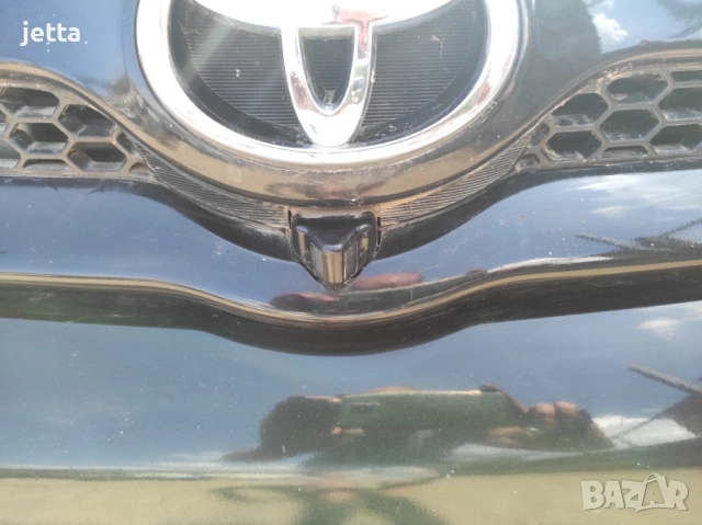 Toyota Corolla Verso 2.2 D-cat 177кс на части, снимка 10 - Автомобили и джипове - 54177781