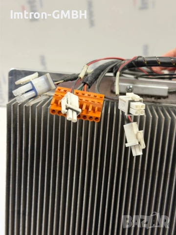 Термоелектрически охладидел ST3730-02 MARLOW INDUSTRIES INC BECKMAN 988590 K 96960  0833- 3427, снимка 4 - Медицинска апаратура - 53762651