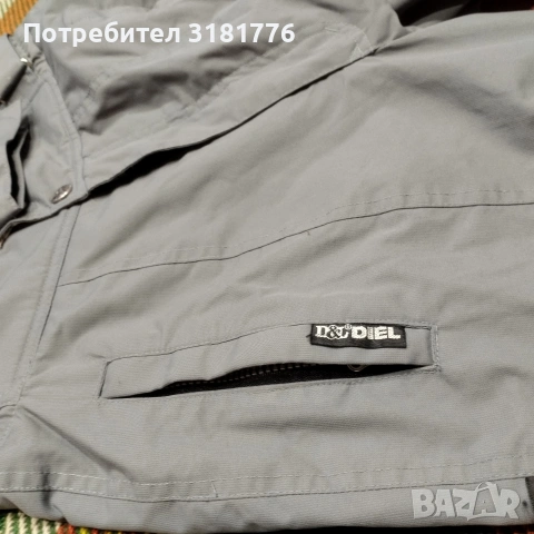 Мъжка грейка., снимка 4 - Спортни дрехи, екипи - 53849440