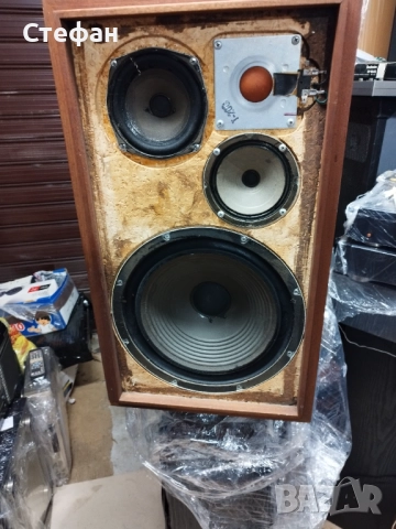 Fisher , снимка 7 - Тонколони - 52748146