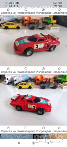 Стари модели hot wheels , снимка 11 - Колекции - 53923954