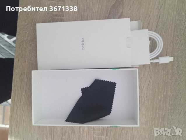 Смартфон чисто нов в гаранция, снимка 6 - Samsung - 52976757